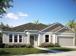 828 Sunshower Dr, Lady Lake, FL 32159