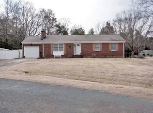 101 Torea Ct, Williamsburg, VA 23188