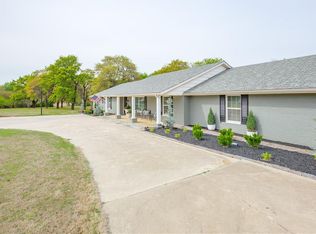 1621 Forest Rd, Edmond, OK 73025