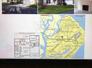 47 Monticello Dr, Hilton Head Island, SC 29926