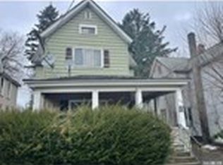 1516 W Colvin St, Syracuse, NY 13207