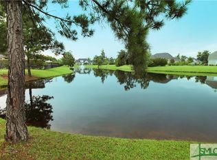 76 Woodchuck Hill Rd, Savannah, GA 31405