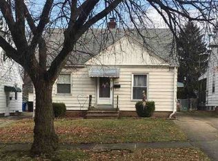 4335 W 57th St, Cleveland, OH 44144
