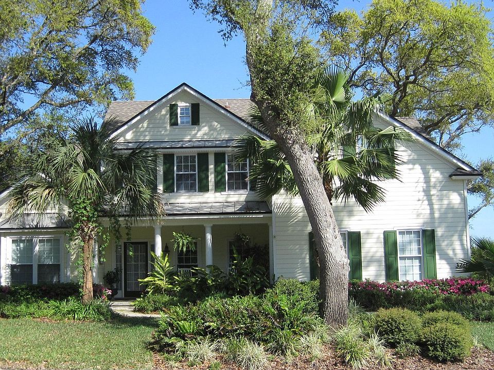 Lots of curb appeal