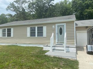 612 Nathan Ln, Egg Harbor Township, NJ 08234
