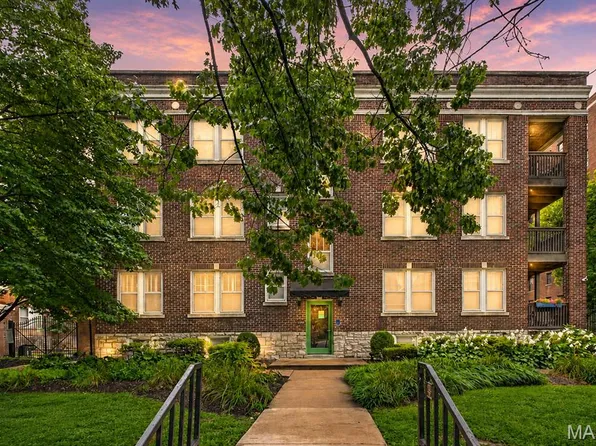 5360 Pershing Ave APT 2A, Saint Louis, MO 63112