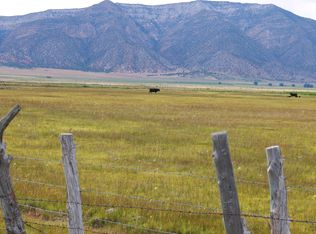 300 N Johnson Springs Rd, Ephraim, UT 84627