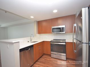 126 Brookline Ave #807-Z, Boston, MA 02215