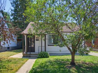903 Trafalgar St N, London, ON N5Z 1G1