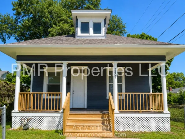 2407 Vories St, Saint Joseph, MO 64507