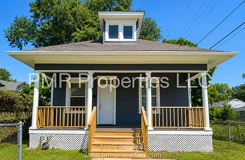 2407 Vories St Photo 1
