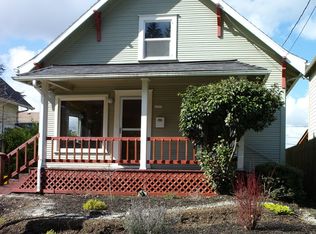 4535 SE 88th Ave, Portland, OR 97266