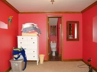 5 W Hill Dr, Arcadia, OK 73007