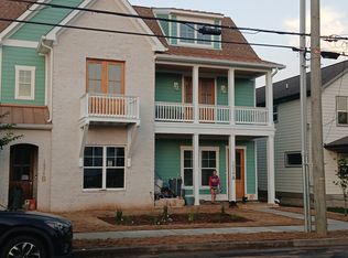 1526 23rd Ave N #B, Nashville, TN 37208