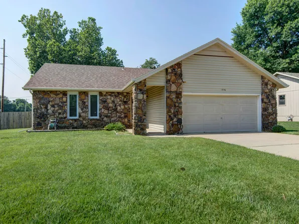 1376 E Hanover Street, Springfield, MO 65804
