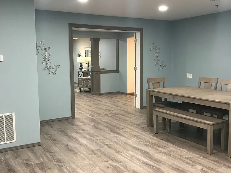 Evia Apartments — Photo 30
