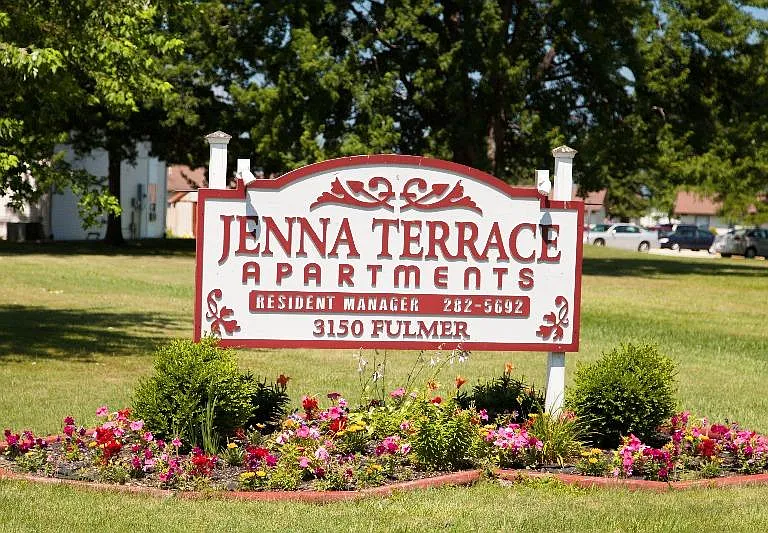 Jenna Terrace — Photo 6