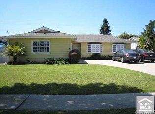 6112 Kimberly Dr, Huntington Beach, CA 92647