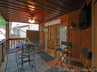 118 Greenleaf Spur UNIT 2E, Lake Ozark, MO 65049