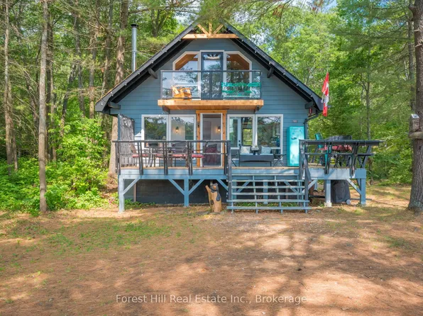 1099 Bracken Trl, Minden Hills, ON K0M 2L1