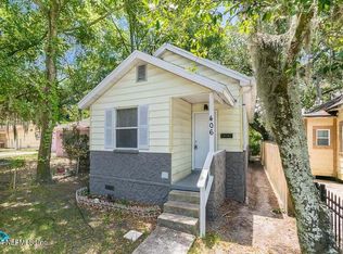 406 Phelps St, Jacksonville, FL 32206