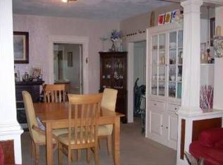 45 Cliff St, Tiverton, RI 02878