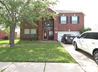 11518 Swiftwater Bridge Ln, Sugar Land, TX 77498