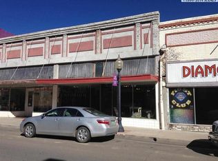 312 N Bullard St, Silver City, NM 88061
