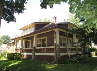 501 Walnut St, Tipton, IA 52772