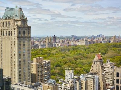 500 Park Ave, New York, NY, 10022