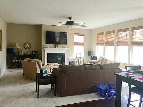 3rd image of 4843 Shakamak Ct