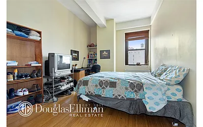 Sold by Douglas Elliman