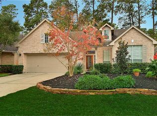 15 Cheshire Glen Ct, Spring, TX 77382