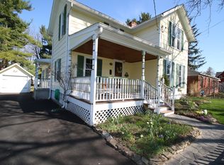 15 Peer St, Honeoye Falls, NY 14472