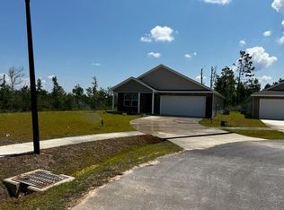 5590 Lexa Ln, Panama City, FL 32404