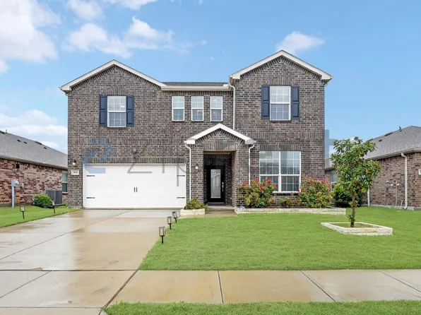 504 Banbury Ct, Forney, TX 75126