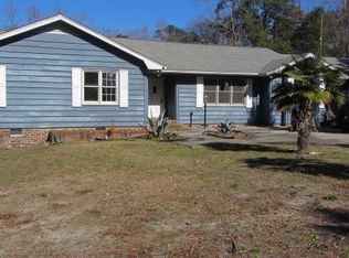 906 Covery Ln, Conway, SC 29526