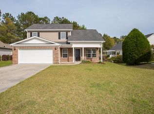 46 Easter Lilly Ct, Murrells Inlet, SC 29576