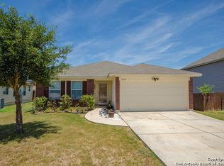 7734 Brisbane Bnd, Converse, TX 78109