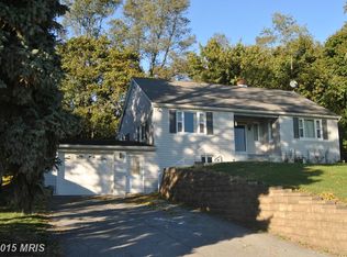 8919 Goods Dam Rd, Waynesboro, PA 17268