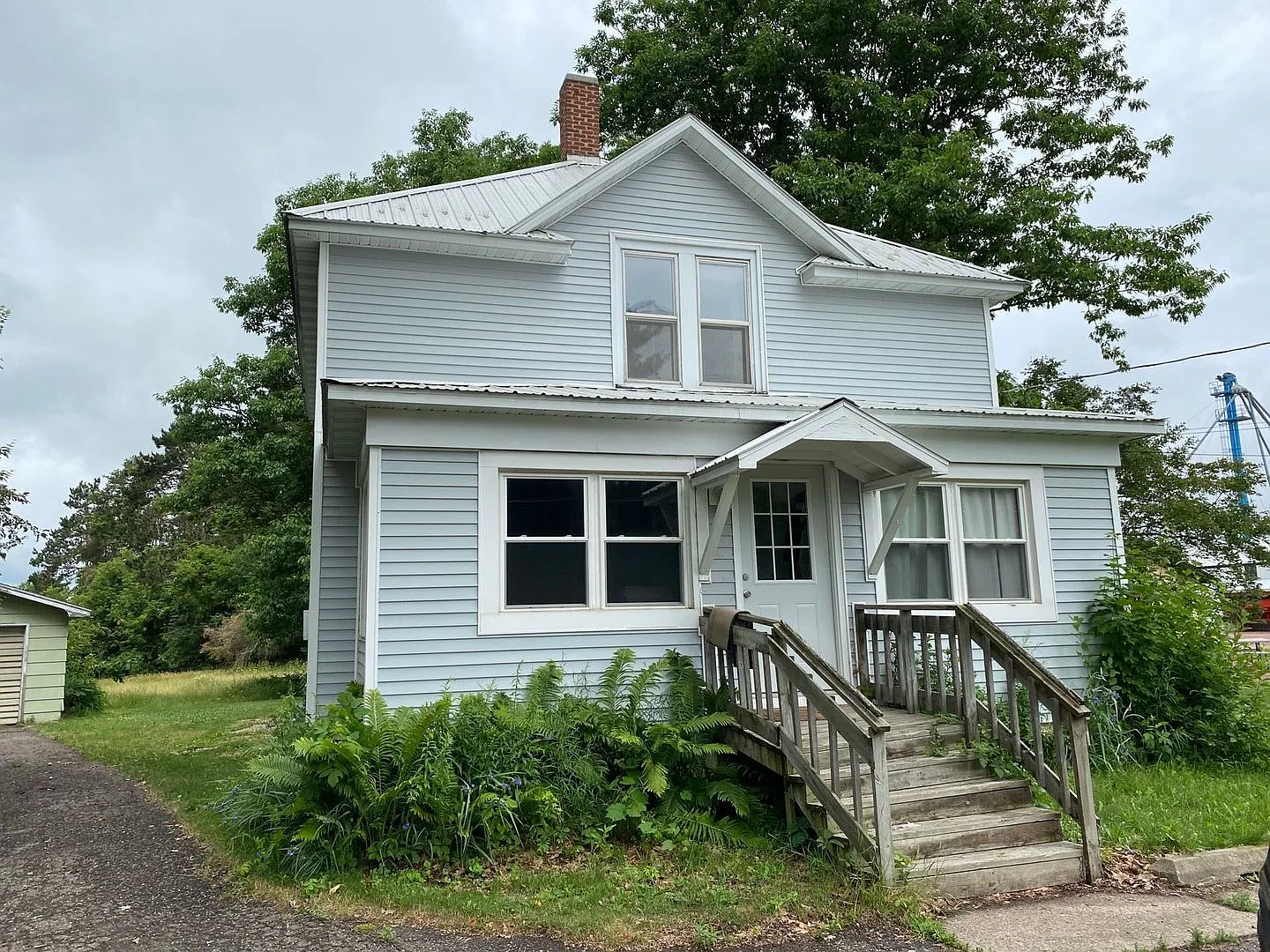 540 Wausau Road — Photo 1