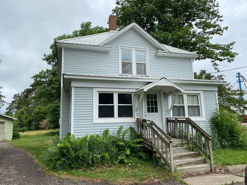 540 Wausau Rd