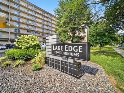 10301 Lake Ave APT 718, Cleveland, OH, 44102