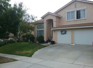 2595 Star Crest Ln, Corona, CA 92881