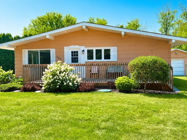 365 Lake Range Dr, Huron Kinloss, ON N0G 2R0