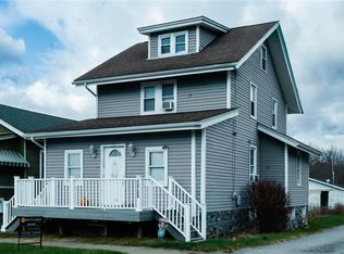 1019 E Main St, Rural Valley, PA 16249