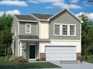 133 Winding Pine Ct, Elgin, SC 29045