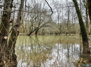 Forman Bottoms Rd, Somerville, AL 35670