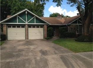 513 Lincoln St, Deer Park, TX 77536