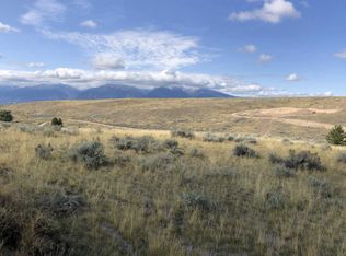 1239 Hidden Valley Rd N, Stevensville, MT 59870